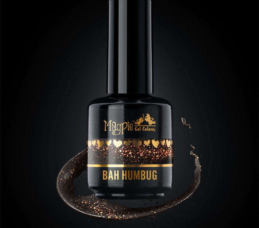 Magpie Bah Humbug UV/LED 15ml