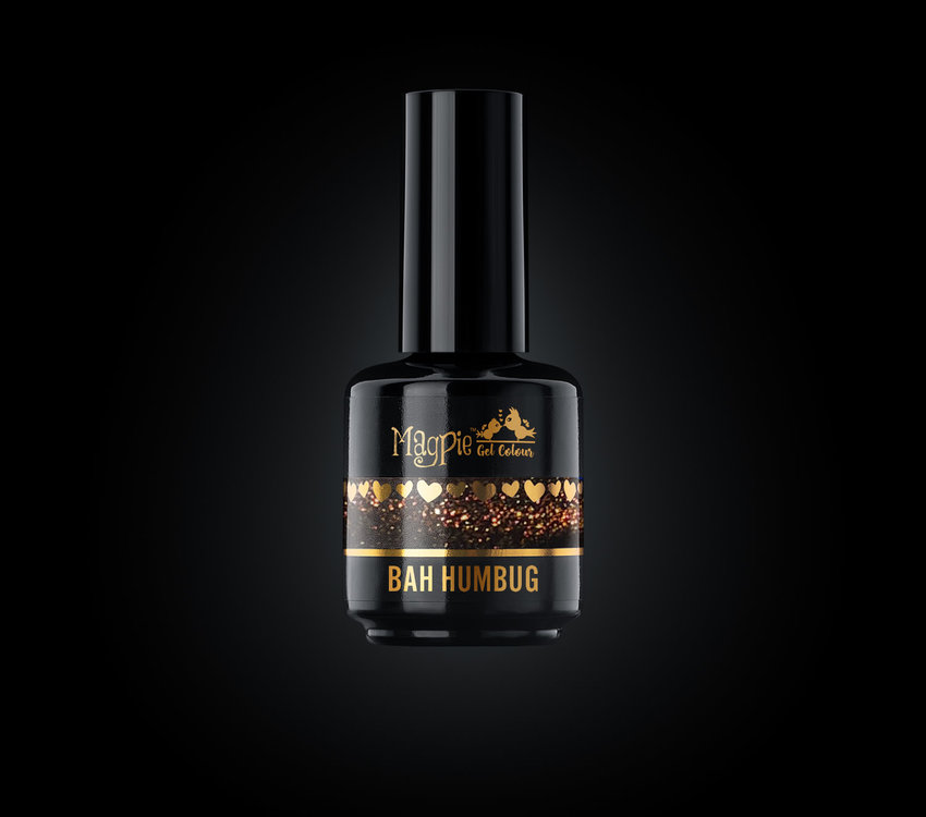 Magpie Bah Humbug UV/LED 15ml