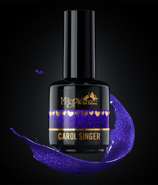 Magpie CAROL SINGER 15ml MP UV/LED