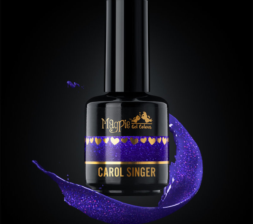 Magpie Carol Singer UV/LED 15ml