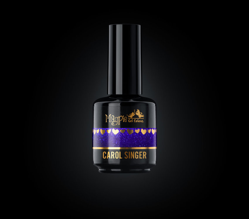 Magpie Carol Singer UV/LED 15ml