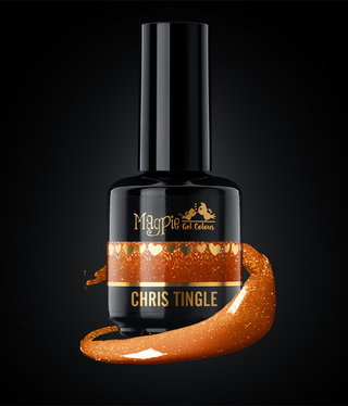 Magpie CHRIS TINGLE 15ml MP UV/LED