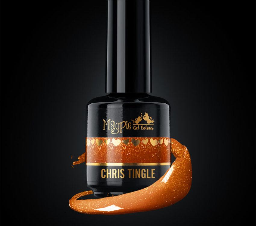 Magpie Chris Tingle UV/LED 15ml