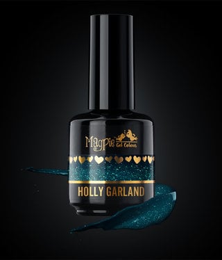 Magpie HOLLY GARLAND 15ml MP UV/LED