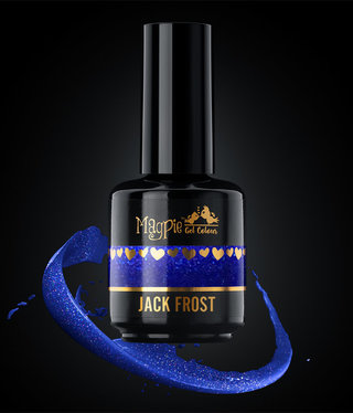 Magpie JACK FROST 15ml MP UV/LED