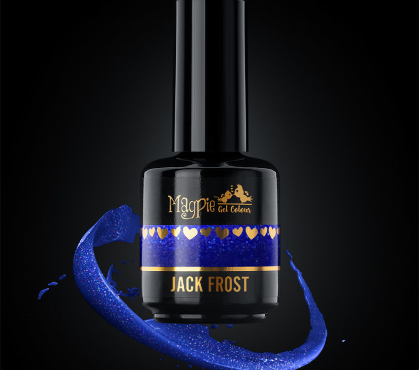 Magpie JACK FROST 15ml MP UV/LED