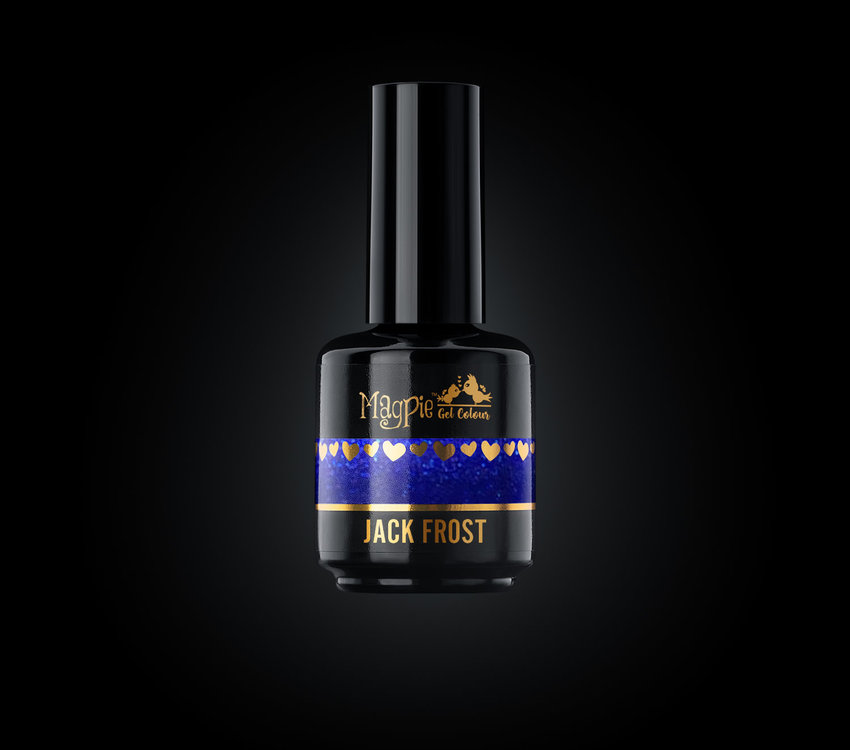Magpie JACK FROST 15ml MP UV/LED
