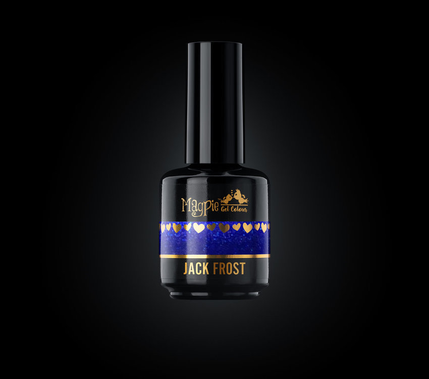 Magpie Jack Frost UV/LED 15ml