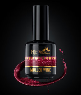 Magpie Mulled Wine UV/LED 15ml