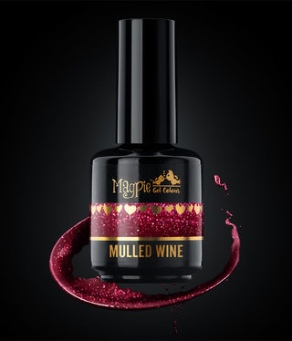 Magpie MULLED WINE 15ml MP UV/LED