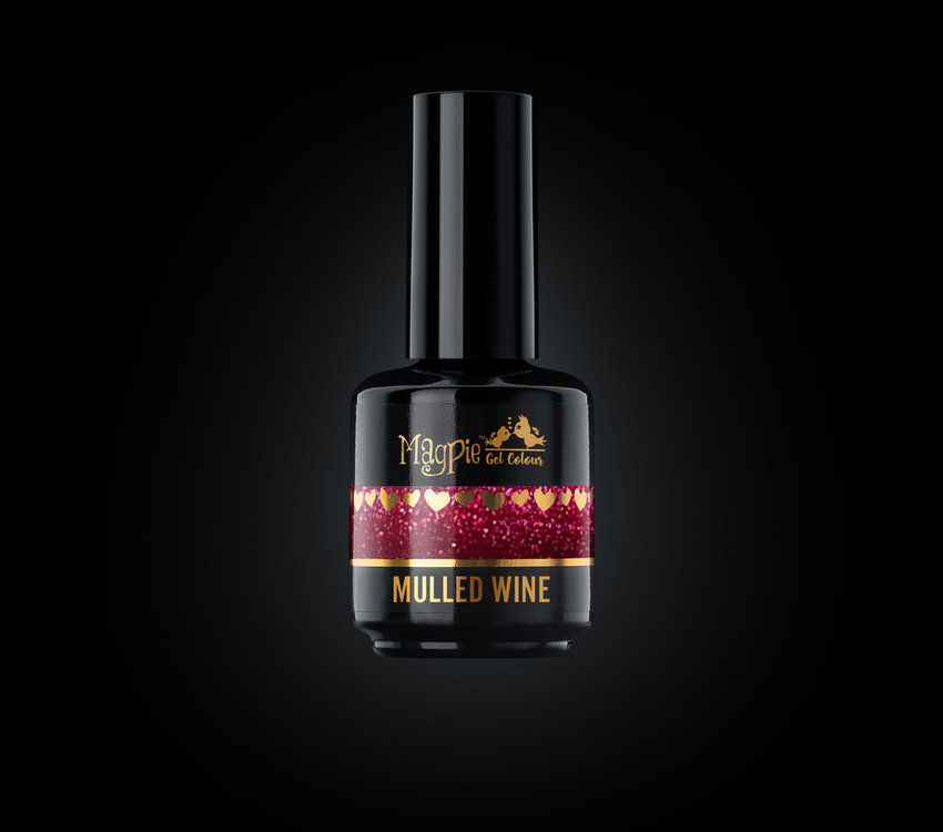 Magpie Mulled Wine UV/LED 15ml