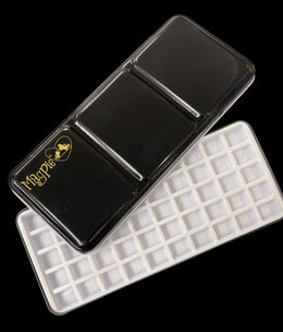 Magpie Tin Palette