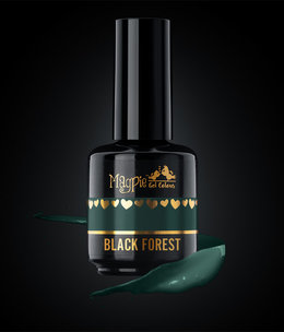 Magpie BLACK FOREST 15ml MP UV/LED