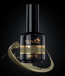 Magpie MUD PIE 15ml MP UV/LED