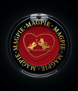 Magpie Chile Pigment Compact