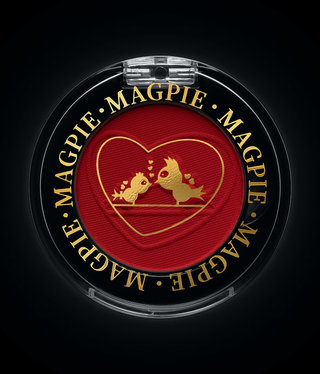 Magpie Chile Pigment Compact