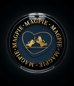 Magpie Argentina Pigment Compact