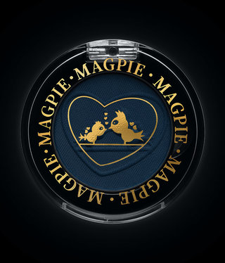 Magpie Argentina Pigment Compact