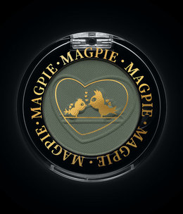 Magpie Croatia Compact Pigment