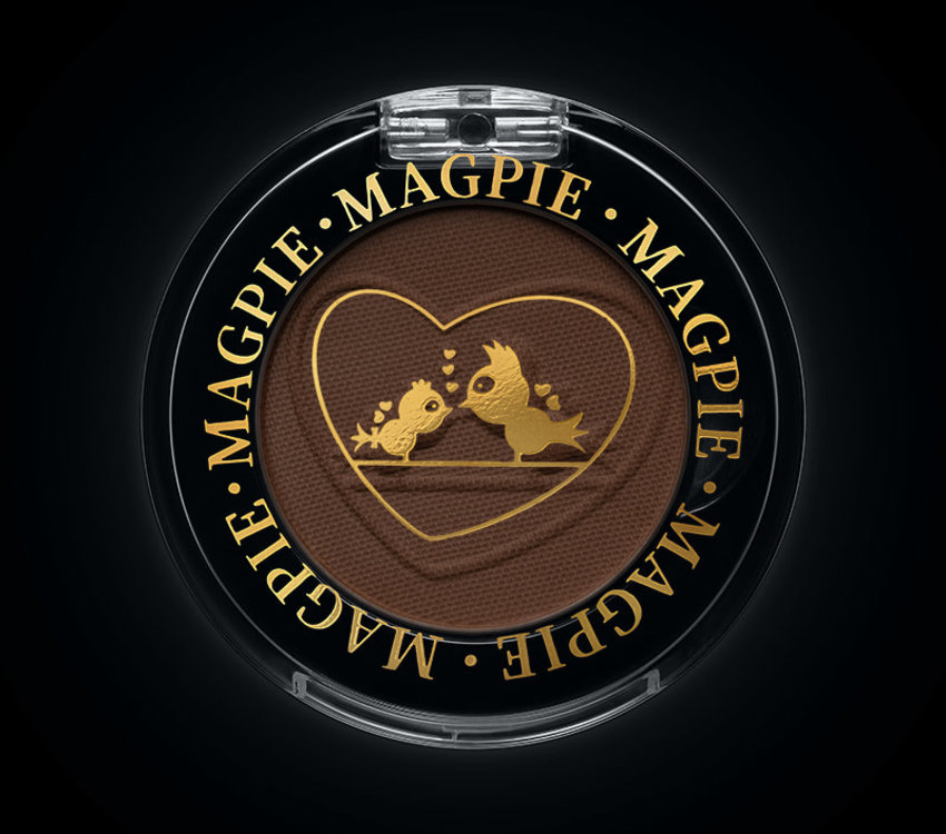 Magpie Malta Pigment Compact