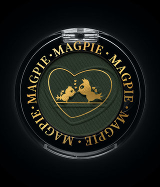 Magpie Costa Rica Compact Pigment