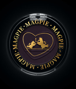 Magpie India Compact Pigment