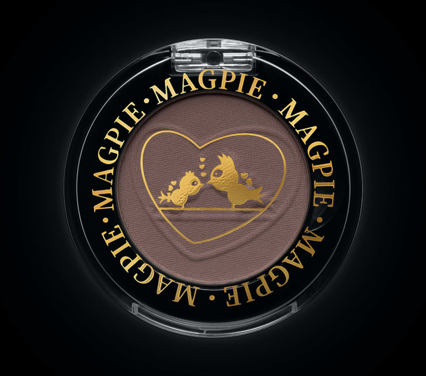 Magpie Japan Compact Pigment