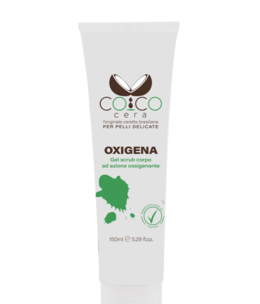 Cococera Oxigena 150ml