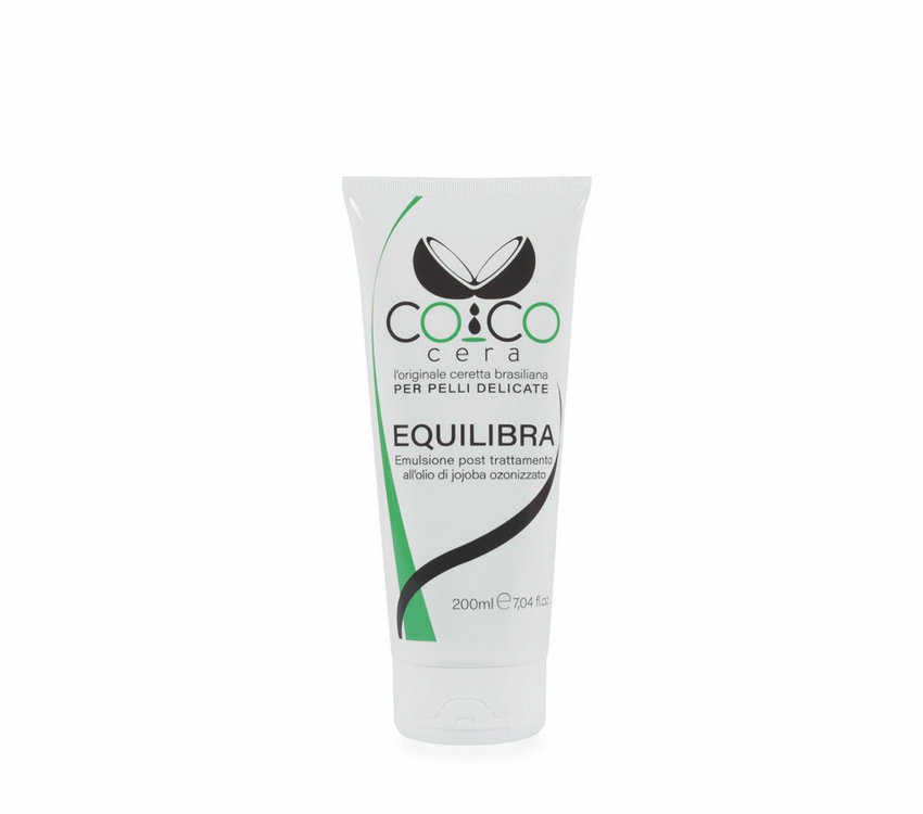 Cococera Equilibra 200ml