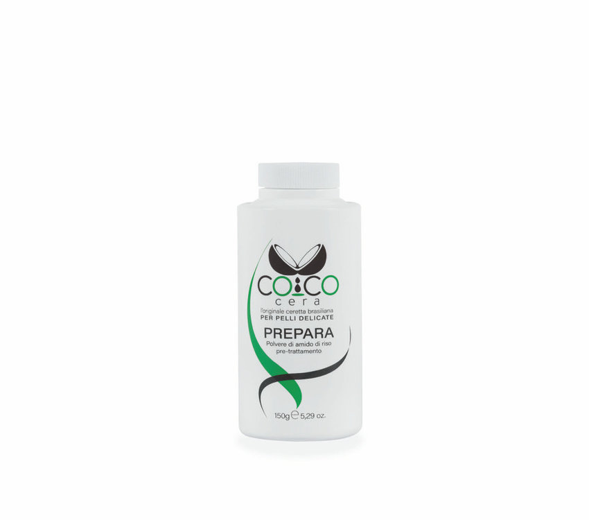 Cococera Prepara 150g