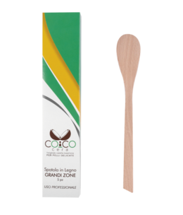 Cococera Cococera Spoon 5 pack