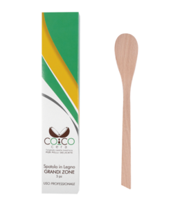Cococera Spoon 5 pack