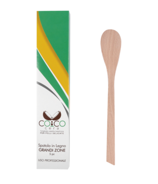 Cococera Cococera Spoon 5pk