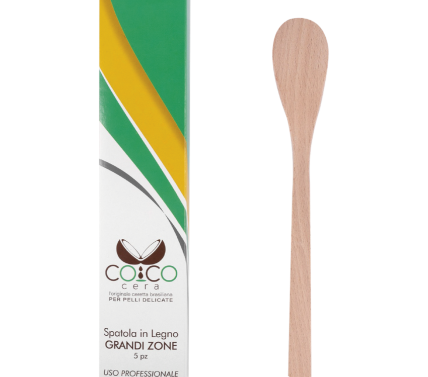 Cococera Cococera Spoon 5pk