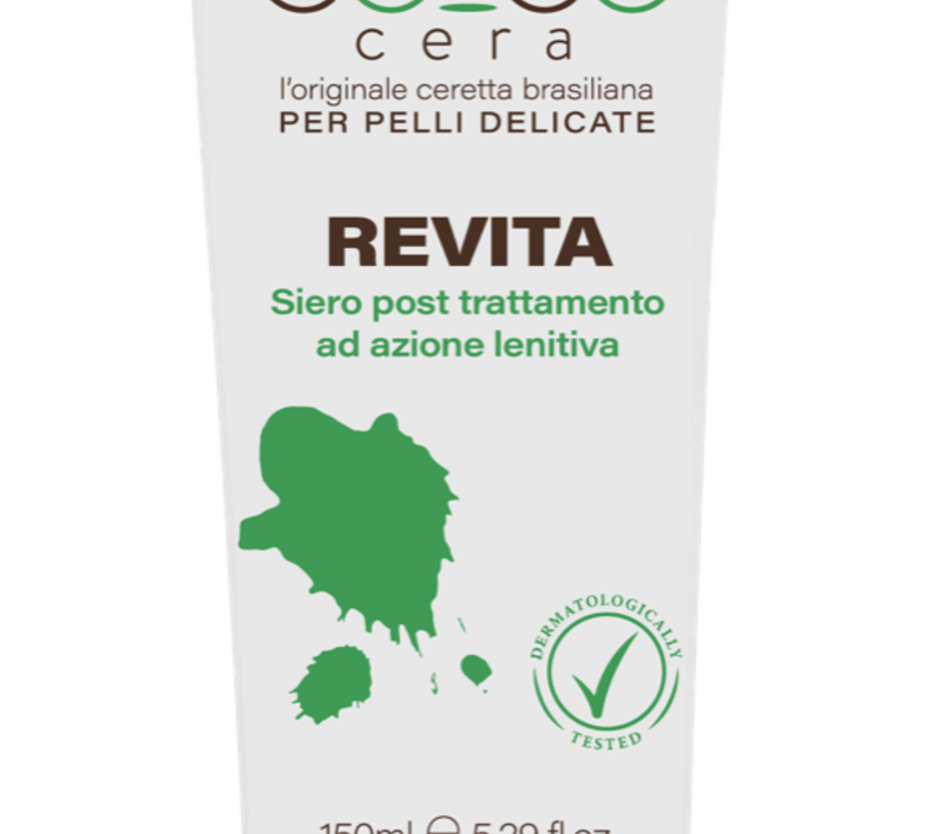 Cococera Cococera Revita 150ml