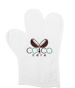 Cococera Exfoliating Mitt