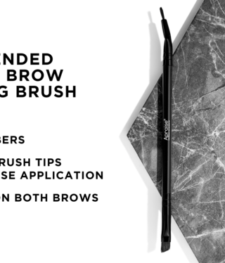 Apraise Tint Brush - Double Ended
