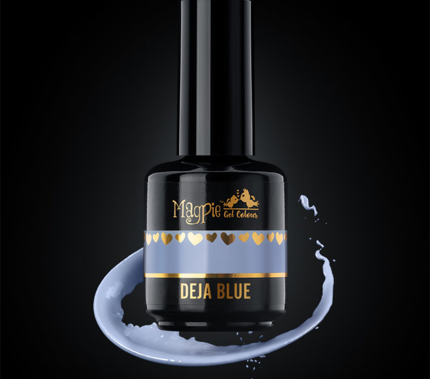 Magpie Deja Blue UV/LED 15ml