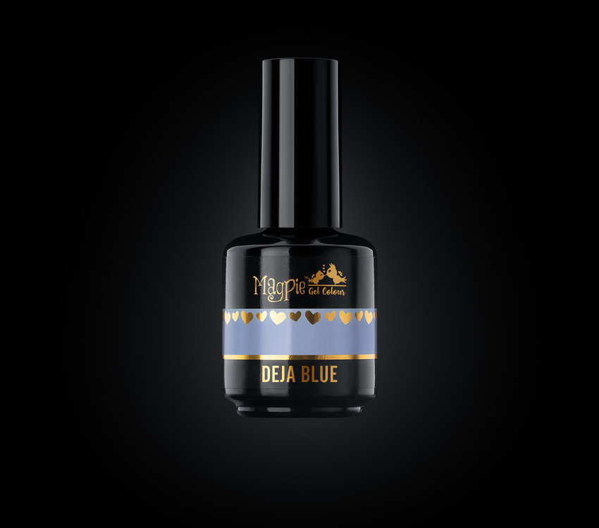 Magpie Deja Blue UV/LED 15ml