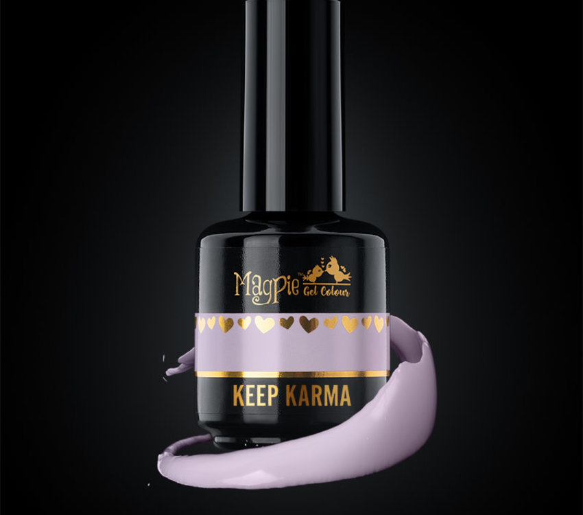 Magpie Keep Karma 15ml MP UV/LED