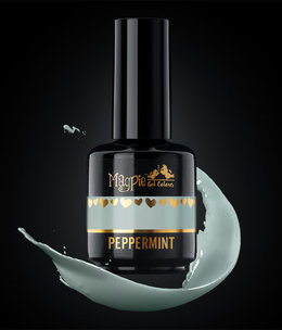 Magpie Peppermint UV/LED 15ml