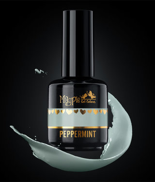 Magpie Peppermint UV/LED 15ml