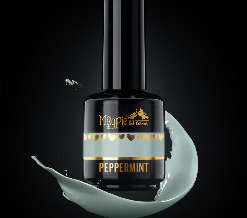 Magpie Peppermint 15ml MP UV/LED