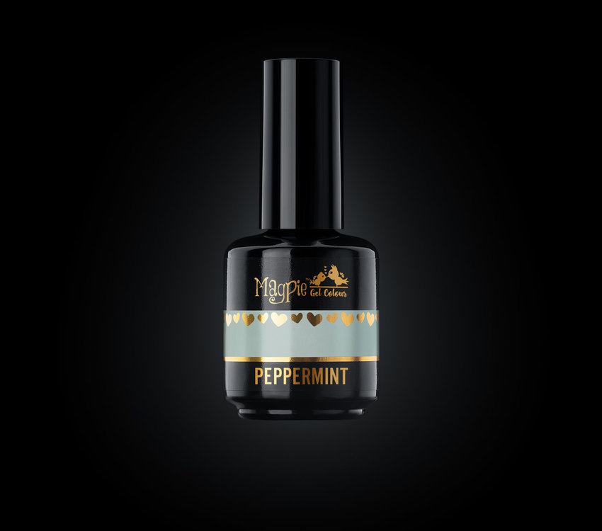 Magpie Peppermint UV/LED 15ml