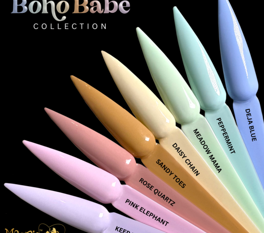 Magpie Peppermint 15ml MP UV/LED