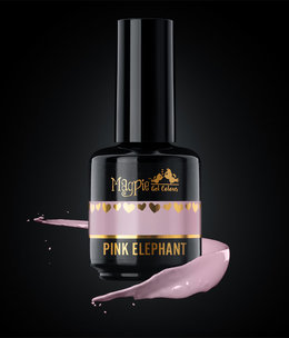 Magpie Pink Elephant 15ml MP UV/LED