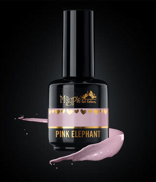 Magpie Pink Elephant UV/LED 15ml