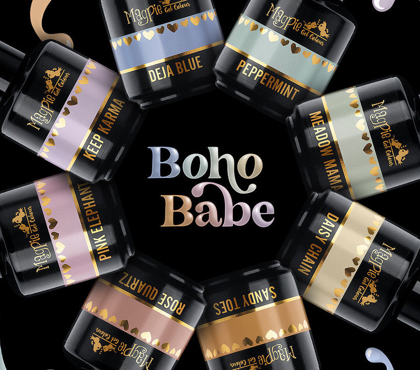 Magpie Meadow Mama 15ml MP UV/LED