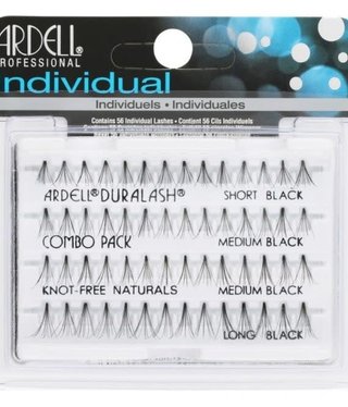 Ardell DuraLash Knot Free Combo