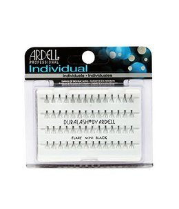 Ardell Individual Flare Mini Black